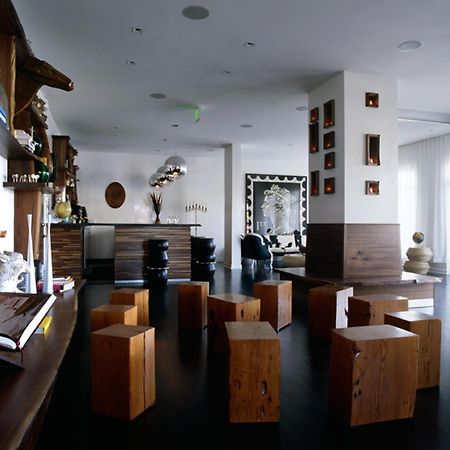 Bungalow Hotel Long Branch Zewnętrze zdjęcie