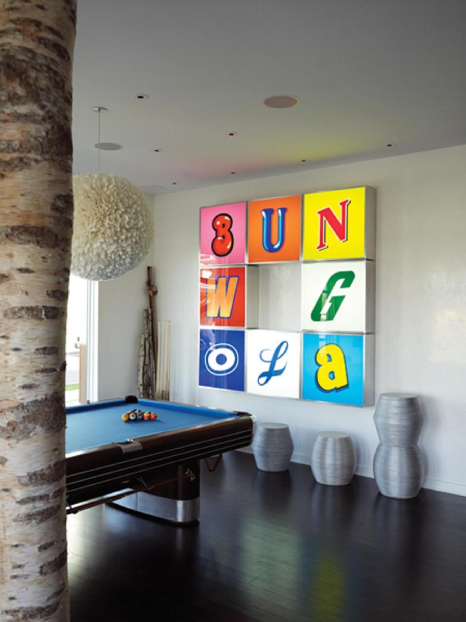 Bungalow Hotel Long Branch Udogodnienia zdjęcie