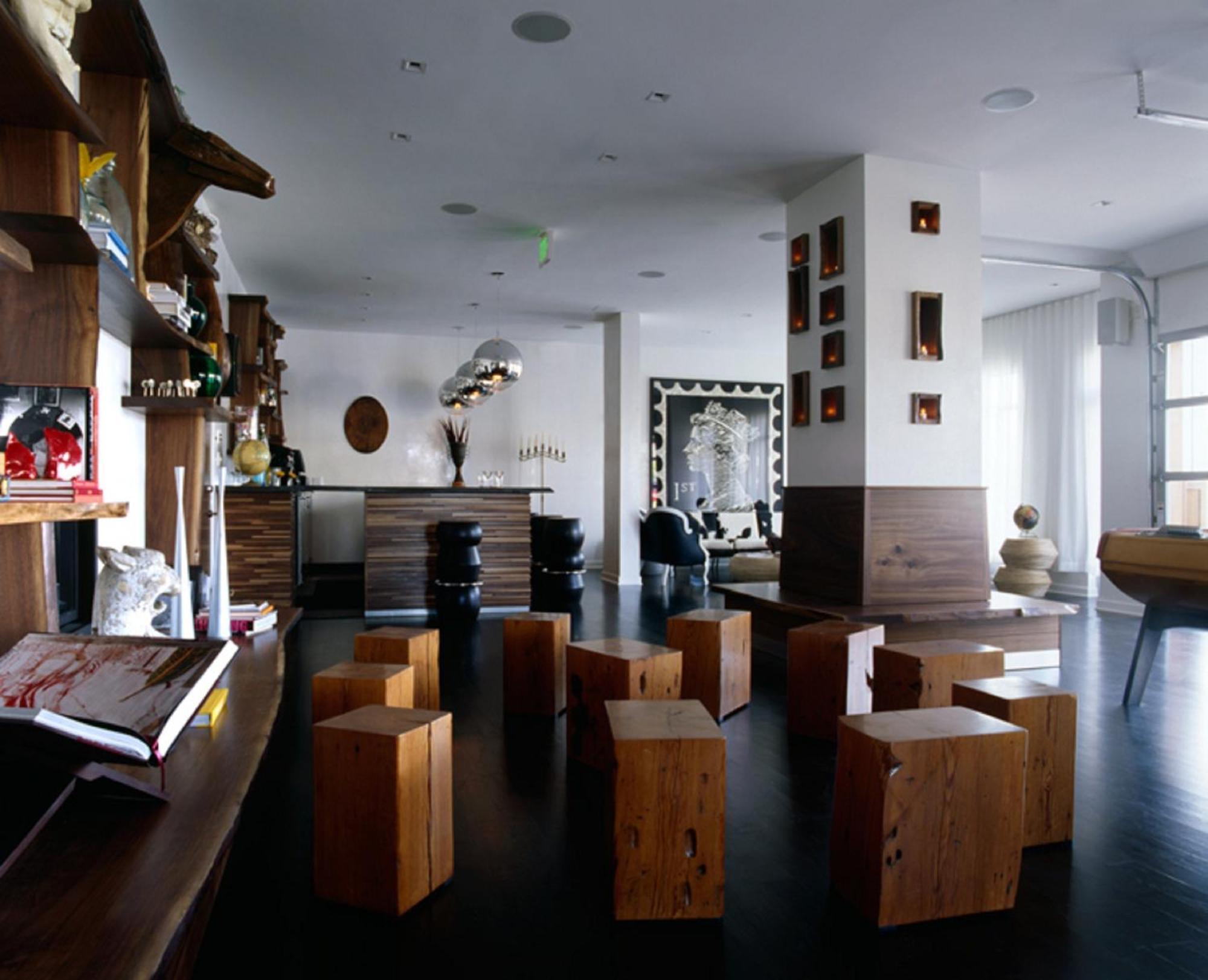 Bungalow Hotel Long Branch Zewnętrze zdjęcie